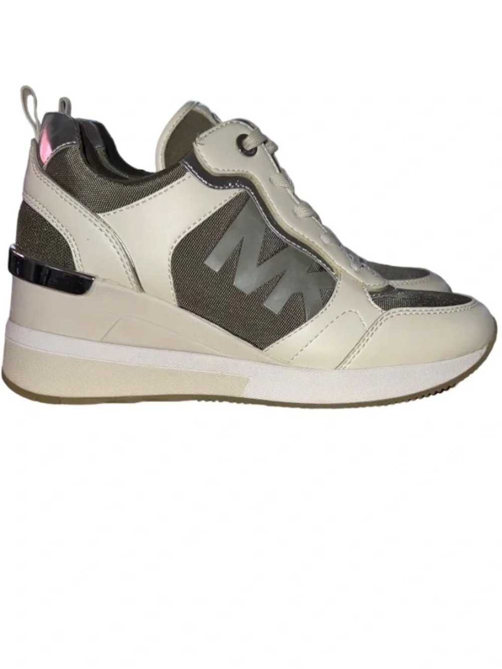 Michael Kors Crista Trainer Sneaker - Picture 2 of 7